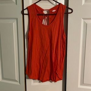 Tank top from old navy